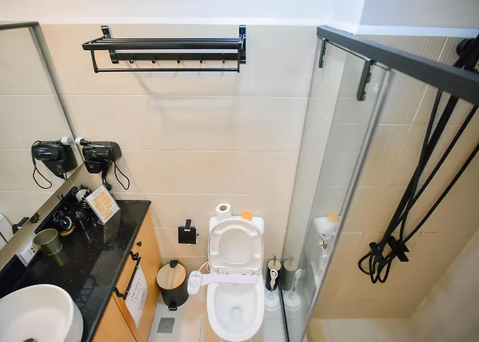 Appartamento Brand New Hotel-inspired Fern At Grass Residencest5 *