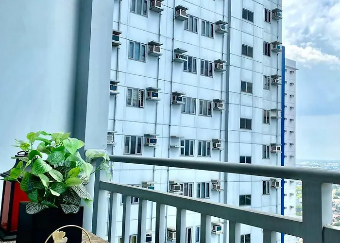 Brand New Hotel-inspired Fern At Grass Residencest5