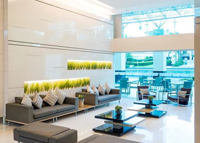Brand New Hotel-inspired Fern At Grass Residencest5 Appartamento Manila
