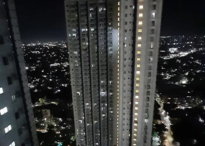 Brand New Hotel-inspired Fern At Grass Residencest5 * Manila