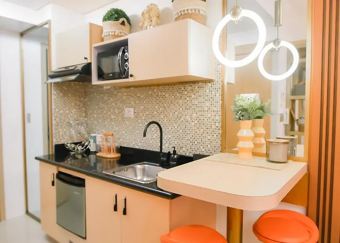 Brand New Hotel-inspired Fern At Grass Residencest5