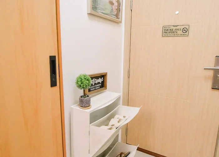 Appartamento Brand New Hotel-inspired Fern At Grass Residencest5 *