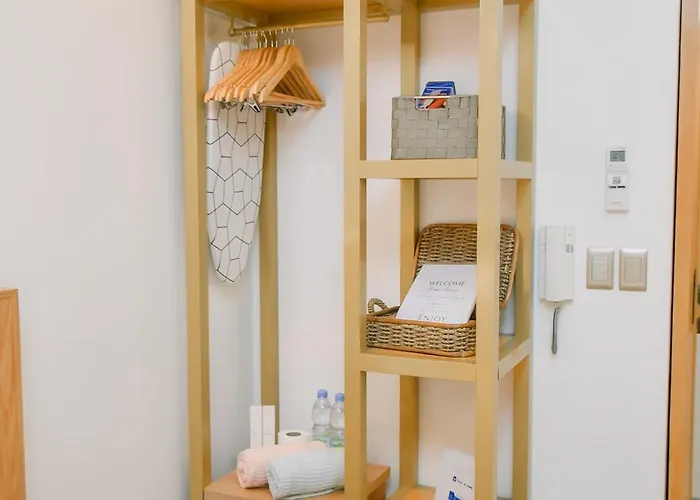 Brand New Hotel-inspired Fern At Grass Residencest5