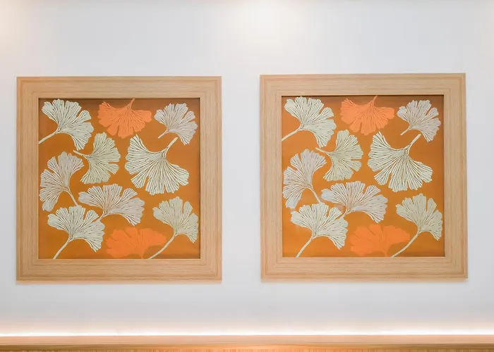 Brand New Hotel-inspired Fern At Grass Residencest5