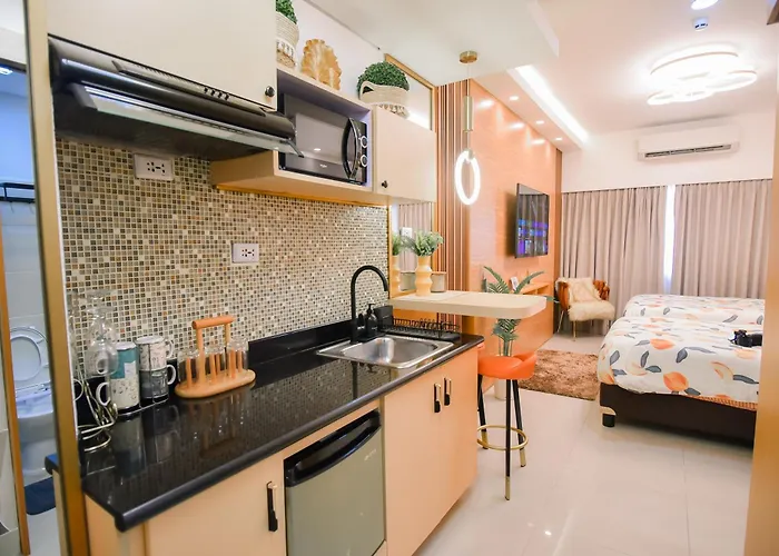 Brand New Hotel-inspired Fern At Grass Residencest5 Appartamento *