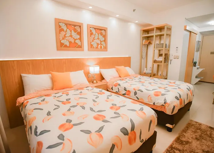 Appartamento Brand New Hotel-inspired Fern At Grass Residencest5