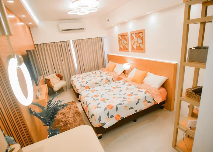 Brand New Hotel-inspired Fern At Grass Residencest5 Appartamento *