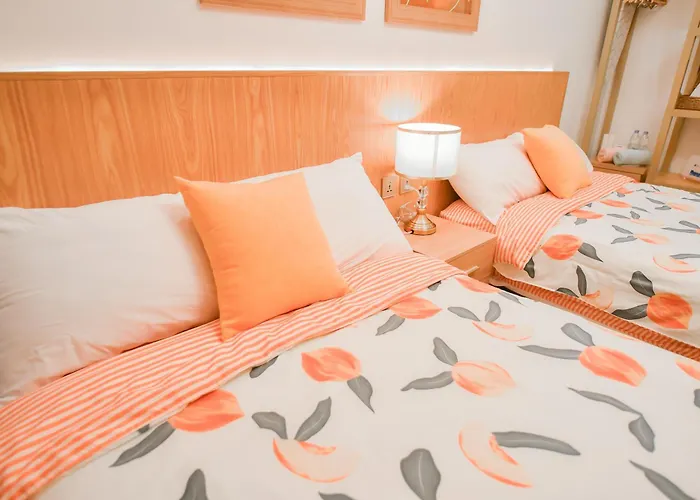 Brand New Hotel-inspired Fern At Grass Residencest5