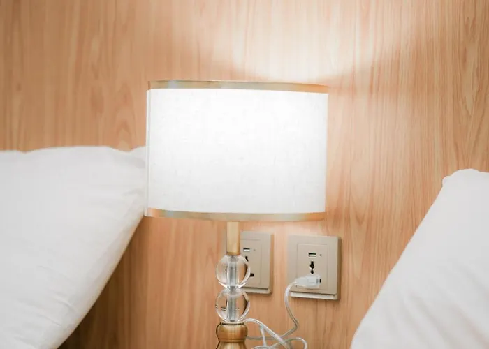 Brand New Hotel-inspired Fern At Grass Residencest5 * Manila