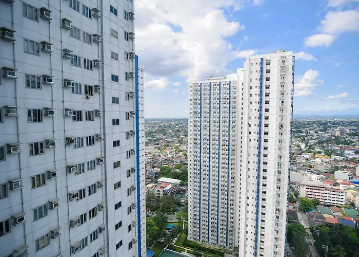 Brand New Hotel-inspired Fern At Grass Residencest5 Appartamento *