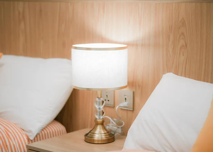 Brand New Hotel-inspired Fern At Grass Residencest5 Appartamento Manila