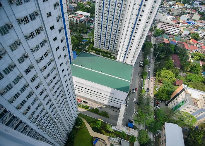 Brand New Hotel-inspired Fern At Grass Residencest5 Appartamento *